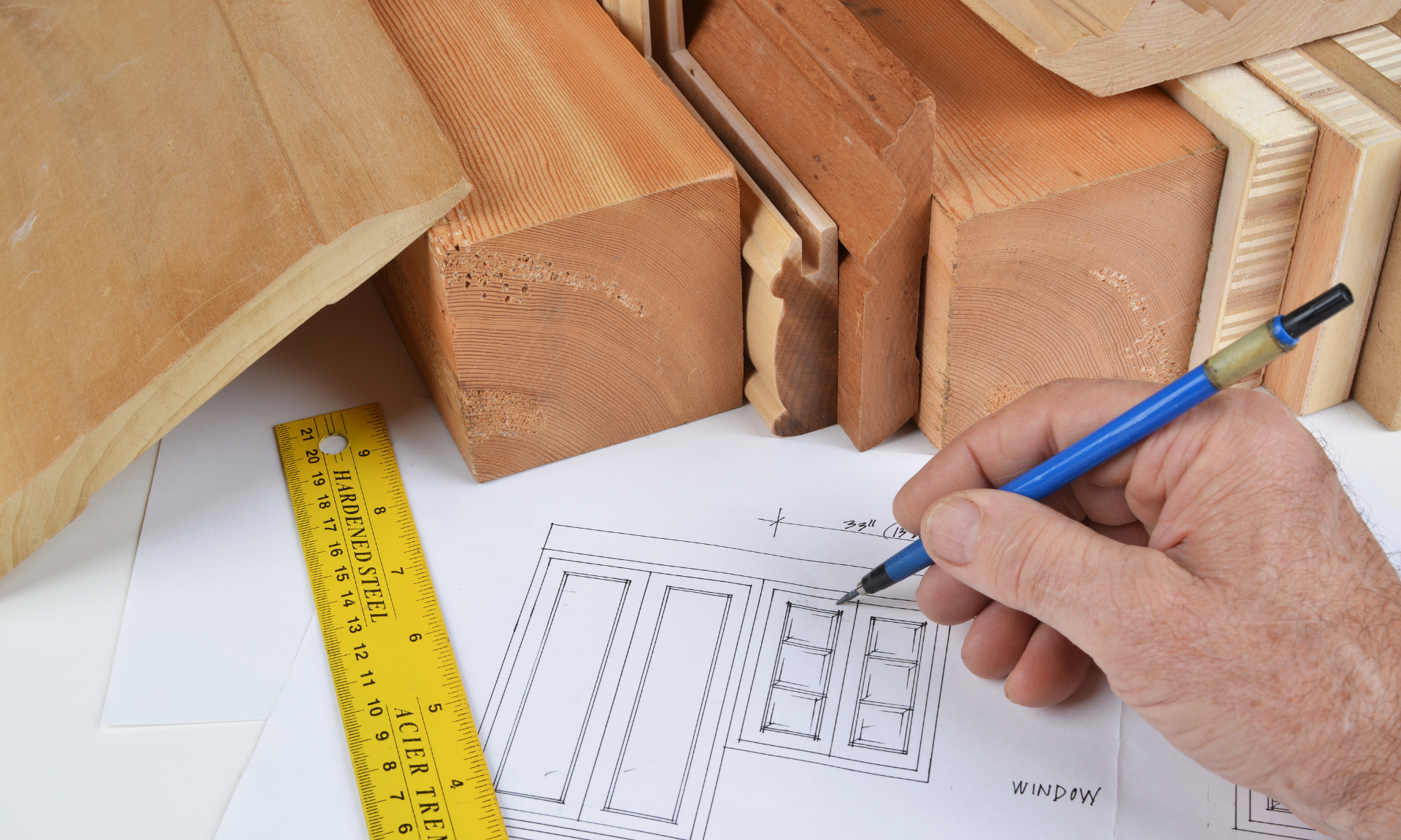 O Que Estudar Para Ser Marceneiro? – Madera